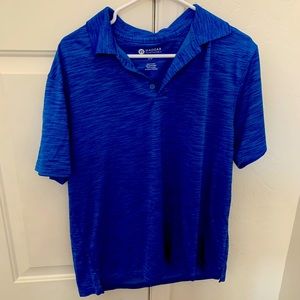 Golf Polo (Large)